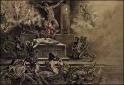 Druidus : Bestial Crust Demo MMXIII